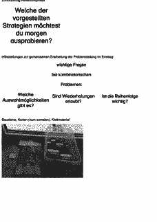 Vorschau