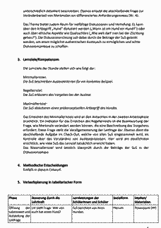 Vorschau