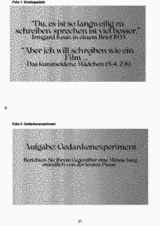 Vorschau