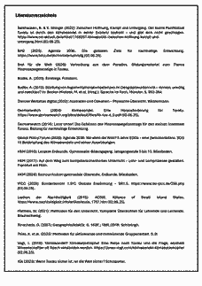 Vorschau