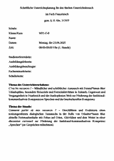Vorschau