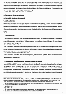 Vorschau