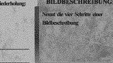 Vorschau