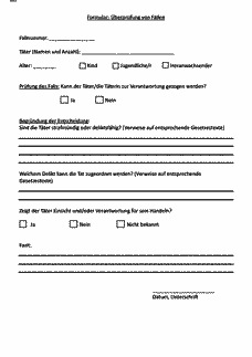 Vorschau