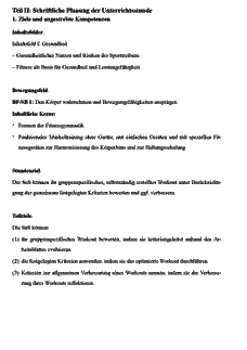 Vorschau