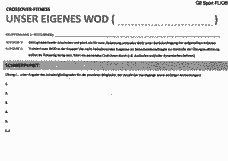 Vorschau
