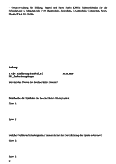 Vorschau