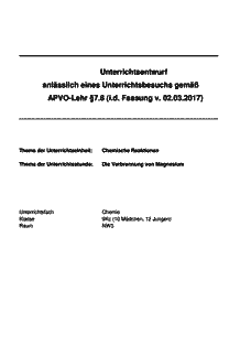 Vorschau