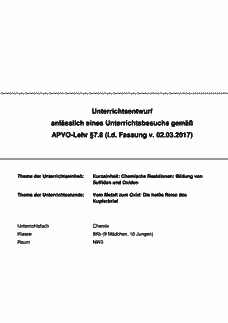 Vorschau