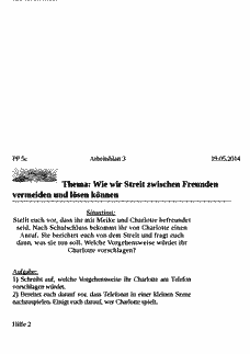 Vorschau