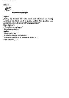 Vorschau