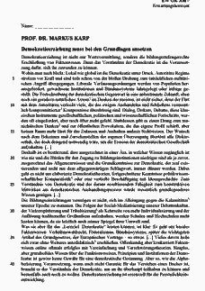 Vorschau