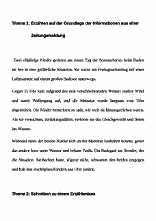 Vorschau