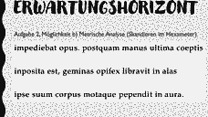 Vorschau