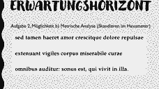 Vorschau