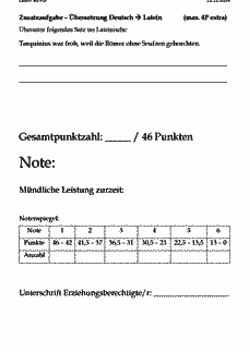 Vorschau