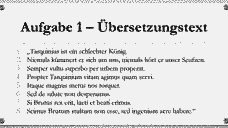 Vorschau
