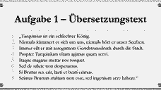 Vorschau