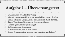 Vorschau