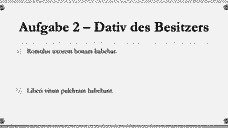 Vorschau