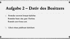 Vorschau