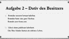 Vorschau