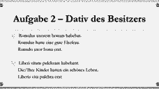 Vorschau