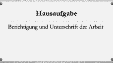 Vorschau