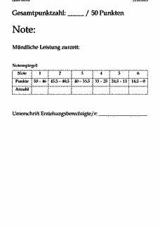 Vorschau