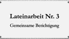 Vorschau