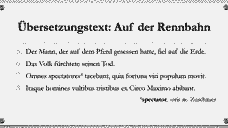 Vorschau
