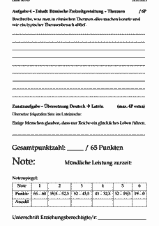 Vorschau