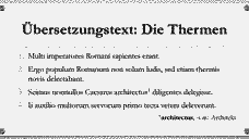 Vorschau