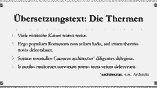 Vorschau