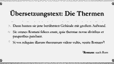 Vorschau