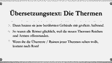 Vorschau