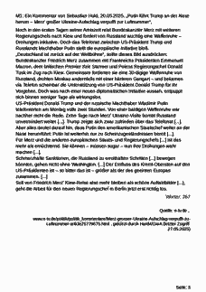 Vorschau