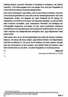 Vorschau