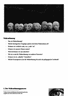 Vorschau