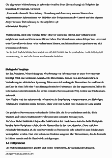 Vorschau
