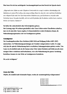 Vorschau