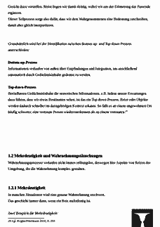 Vorschau