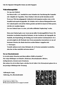 Vorschau