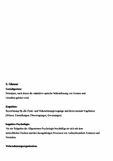 Vorschau