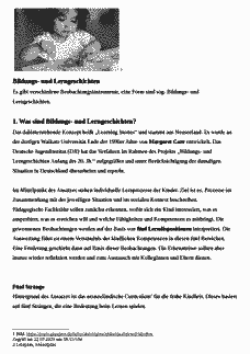 Vorschau