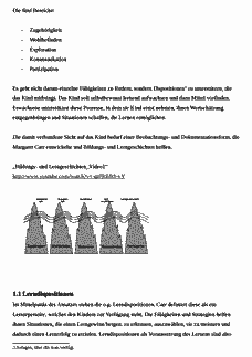 Vorschau