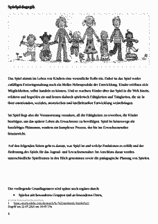 Vorschau