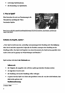 Vorschau