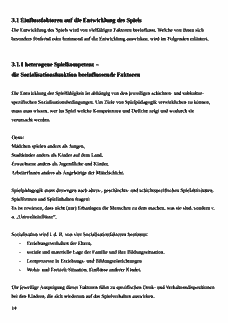 Vorschau