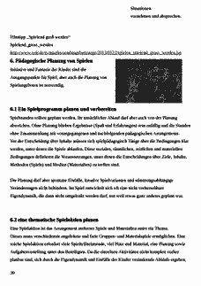 Vorschau